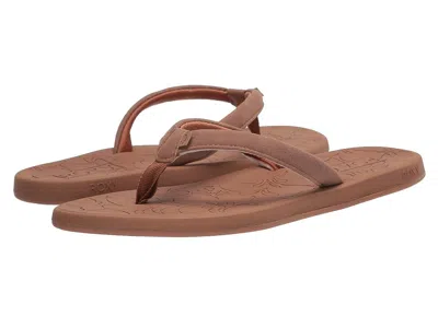 Roxy Vickie In Brown