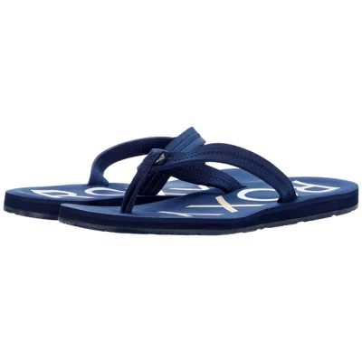 Roxy Vista Iii Navy 21 Arjl100866-nvy Women's In Blue