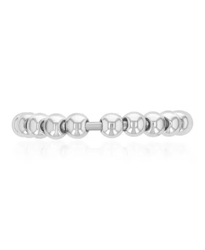Roxy Waterproof Yellow Beads Ring In Pattern
