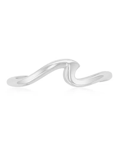 Roxy Waterproof Yellow Discs Toe Ring In Platinum
