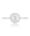 Roxy Waterproof Yellow Pineapple Ring In Neutral
