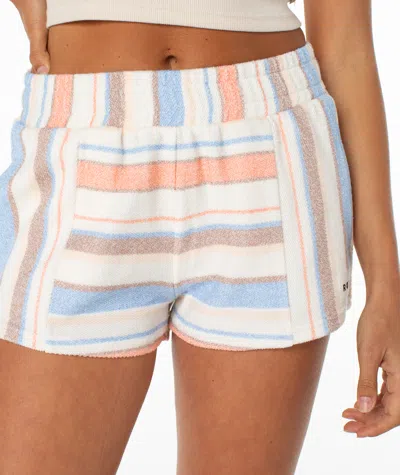Roxy Wave Rider Short In Multi