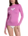 Roxy Whole-hearted Rashguard