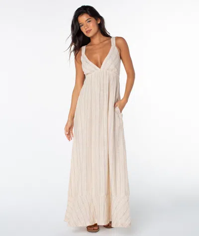 Roxy Wilder Coast Dress