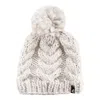 Roxy Winter Beanie In Gray