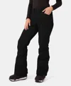 Roxy Women's Backyard Snow Pants In Multi
