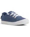 Roxy Bayshore Plus Sneaker In Blue