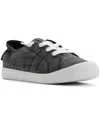Roxy Bayshore Plus Ii Sneaker In Black
