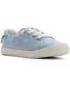 Roxy Bayshore Plus Ii Sneaker In Blue