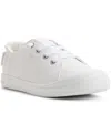 Roxy Bayshore Plus Lx Sneaker In White