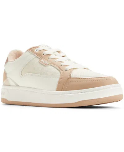 Roxy Women's Brentley Lace Up Sneakers In Multi