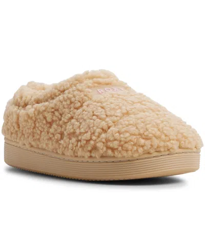 ROXY WOMEN'S COLORADO LADIES SLIP ON SANDALS