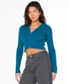 Roxy Double Daze Top In Blue