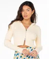 Roxy Double Daze Top In Neutral