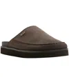 Roxy Kahiki Platform Mule In Brown