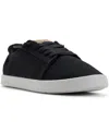 Roxy Mauka Sneaker In Black