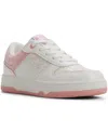 Roxy Women's Rg Zephyr Lace Up Sneakers In White