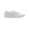 Roxy Bayshore Plus Lx Sneaker In White