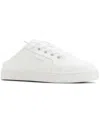 Roxy Sunnystroll Oxford Slipon In White