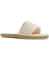 Roxy Shoresoft Slide In Cream