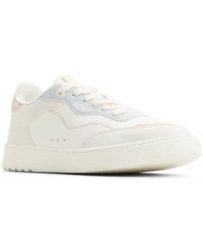 Roxy Women's Vivianne Lace Up Sneakers In Multi