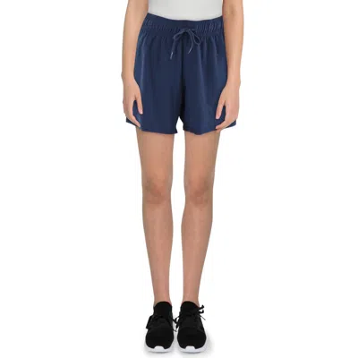 Roxy Womens Stretch Polyester Casual Shorts