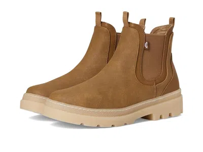 Roxy Wonderland In Brown