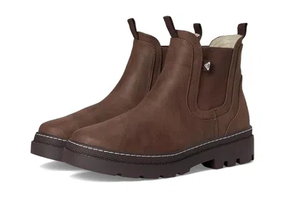 Roxy Wonderland In Brown