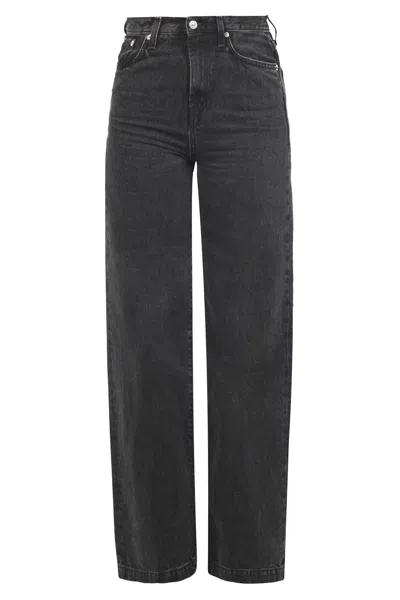 Roy Rogers - Jeans - 440630 - Black