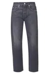 Roy Rogers - Jeans - 460268 - Dark Grey In Black