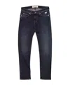 Roy Rogers 517  Jeans In Black