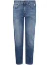 Roy Rogers 517 Man Denim Elastic Paul