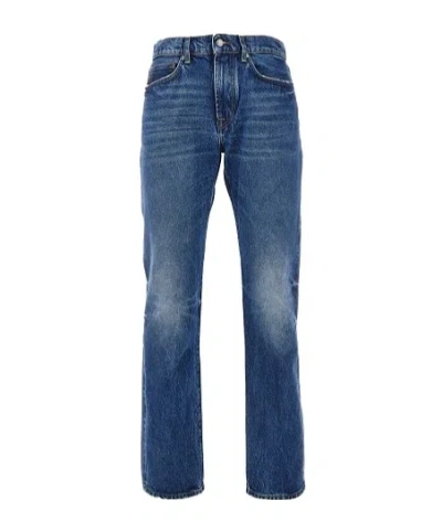 ROY ROGERS SANDPAPERS WORK WEEK JEANS