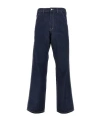 Roy Rogers Belt Loop Jeans In Multi