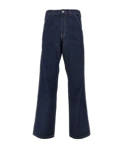 ROY ROGERS BELT LOOP JEANS