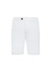 Roy Rogers Bermuda New Rolf Read In Optic White