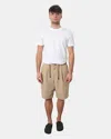 Roy Rogers Bermuda Roy Roger's Mod. Yukon - C0005 Beige In Brown