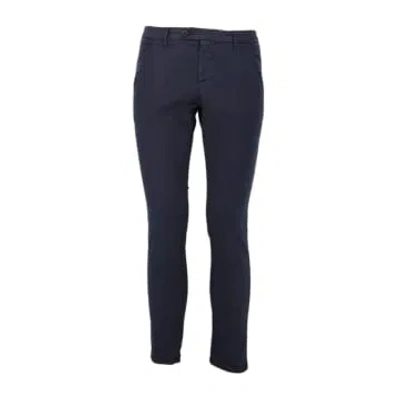 Roy Rogers Blue Navy Men's New Rolf Trousers