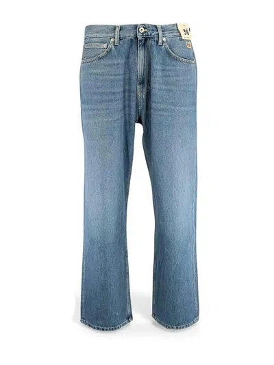 Roy Rogers Blue Pants