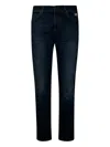 Roy Rogers Carlin Denim Jeans In Blue