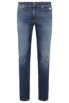 Roy Rogers 517 Carlin Medio In Blue