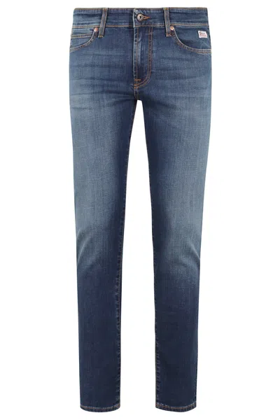 ROY ROGERS ROY ROGERS CARLIN JEANS