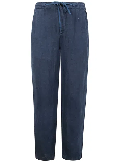 Roy Rogers Chino Portofino Riviera Jeans In Blue