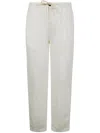 Roy Rogers Chino Portofino Riviera Jeans In Butter