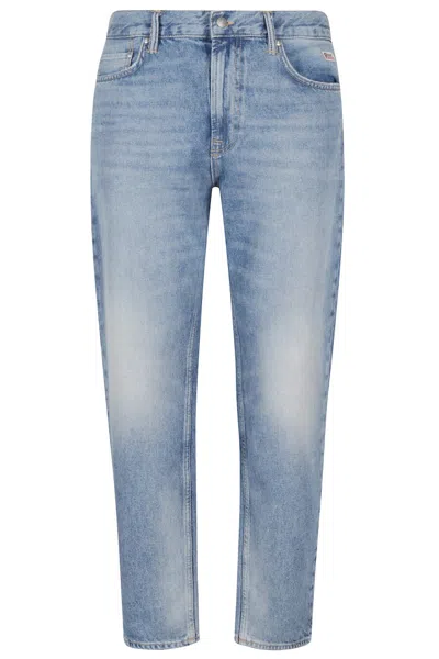 ROY ROGERS ROY ROGERS DAPPER JEANS - DENIM