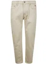 Roy Rogers Dapper Re-search Bull Sw In Ecru