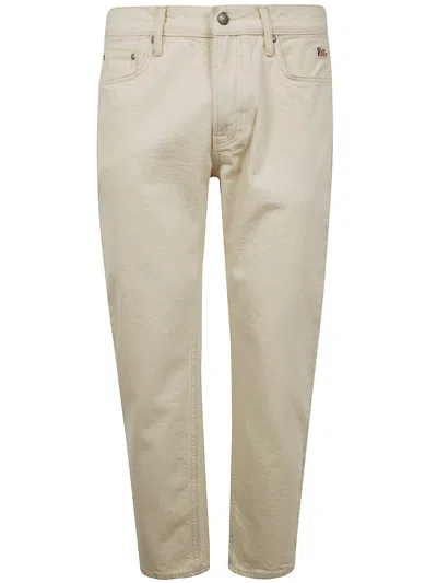 Roy Rogers Dapper Re-search Bull Sw In Beige