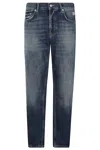 Roy Rogers Roy Roger's Dapper Re-search Denim Timeless Clothing In Denim