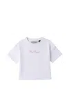 Roy Rogers Embroidered T-shirt In Multi