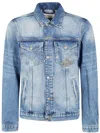 Roy Rogers Jacket New Simply Re-search Deni Melrose